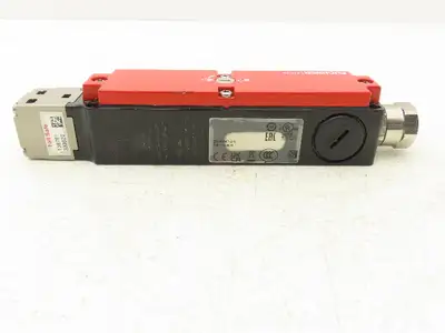 Used EUCHNER _UNKNOWN_ Relays & Switches Indiana US | Arrow Industrial #1408329
