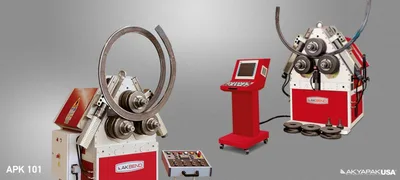 USED AKYAPAK MEDIUM SERIES