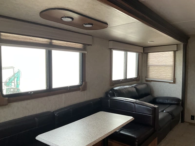 Used 2017 FOREST RIVER LACROSSE Campers, Caravans, Motorhomes Michigan US | Miedema Asset Management Group #1411189