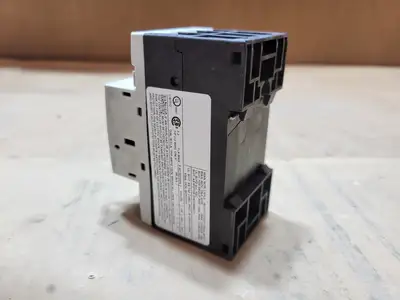 New | in-Stock SIEMENS 3RV1011-1DA10 Switchgears British Columbia CA | Lenmark #1438382