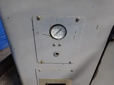 USED 1968 GROB INC 4V18