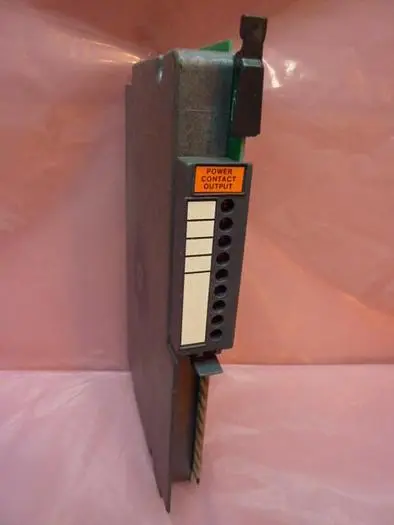 Used ALLEN BRADLEY 1771-OX Circuit Boards Michigan US | Ideal Machinery #709876