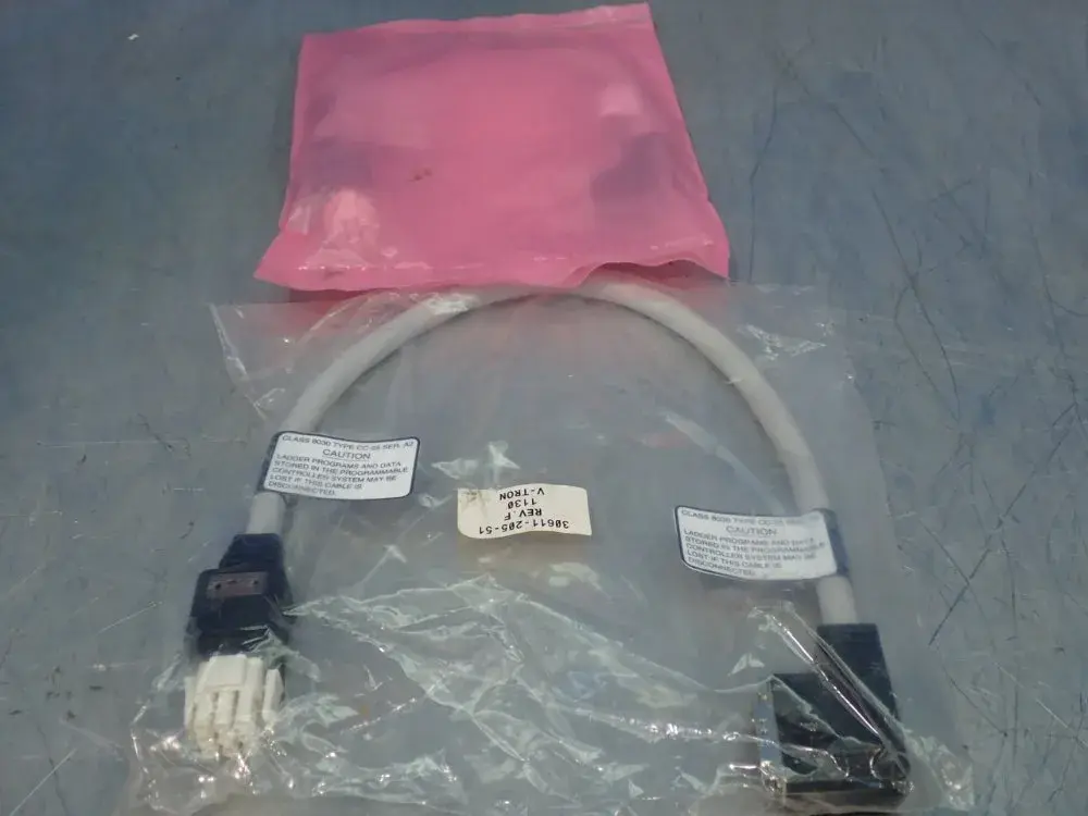 Drop Cable