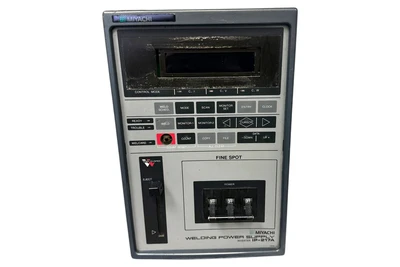 Used MIYACHI IP-217A Welding Machinery (Other) | Industrial Parts R Us Inc. #366029