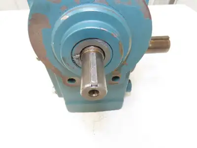 Used DODGE TIGEAR _UNKNOWN_ Speed Reducers Indiana US | Arrow Industrial #1408857