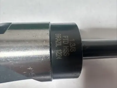 HSS _UNKNOWN_ Drill Bits | Amiron Machinery (2)