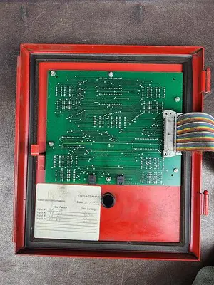 USED WINTRISS AUTOSET 1504