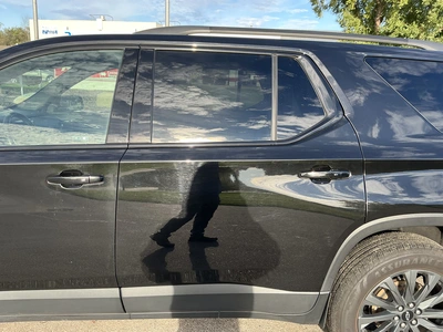 Used 2023 CHEVROLET TRAVERSE SUVs Michigan US | Miedema Asset Management Group #1461354