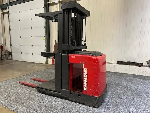 Used RAYMOND 550OPC30TT Misc Forklifts Illinois US | Somerset Equipment Sales #1542982