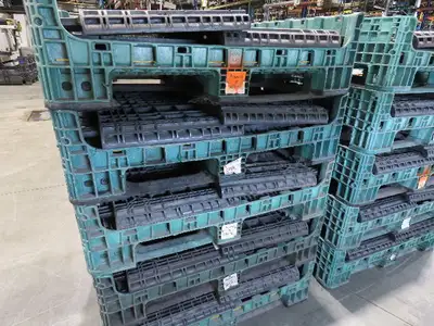 Used ORBIS _UNKNOWN_ Miscellaneous MRO Indiana US | Arrow Industrial #1470009