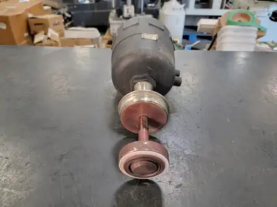 USED BURKERT 00001674