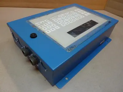 NEW ACCU SORT 4800