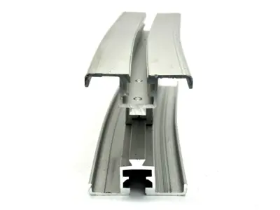 Used Bosch Rexroth Vertical Curve Conveyor Parts Michigan US | Maverick Industrial Sales #1397967