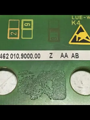 USED SIEMENS 462000.0040.01