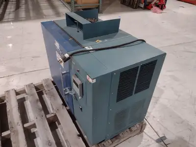 Used TENNEY BENCHTOP ENVIRONMENTAL CHAMBER Environmental Chambers | Maverick Industrial Sales #1108397