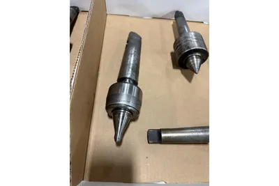 Used _UNKNOWN_ _UNKNOWN_ Drill Chucks Utah US | KD Auctions #1549372