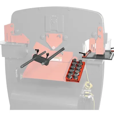 EDWARDS ED9-AC2200 Machines Accessories | Sierra Victor Industries (8)