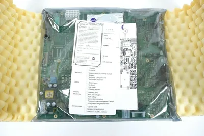 NEW MARKEM IMAJE ENR36680 A26682-C POWER SUPPLY BOARD