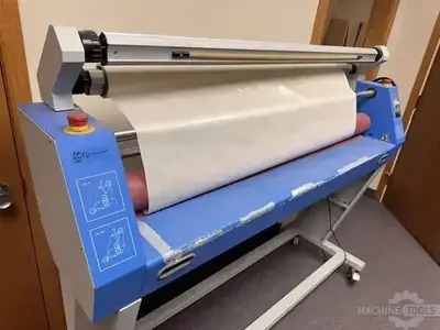Used GFP 255C Laminators Illinois US | Perfection Global, LLC. #1541036