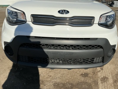 Used 2019 KIA SOUL Cars Michigan US | Miedema Asset Management Group #1579840