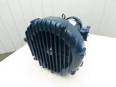 Used AMETEK _UNKNOWN_ Centrifugal Blowers Indiana US | Arrow Industrial #1366388
