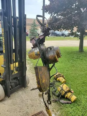 USED BUDGIT 309000-43