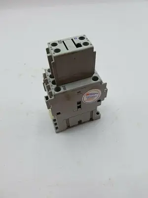 Used ALLEN-BRADLEY 100-C09*200 PLC Contactors Michigan US | ND Industrial Surplus #1208228