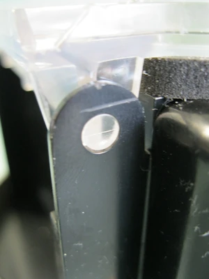 USED Micro Motion RFT 9739 E4SUJ
