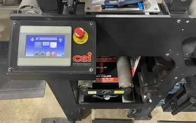 USED 2014 CEI 130-SS