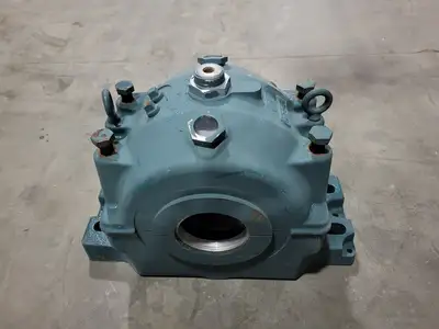 USED BALDOR 433078