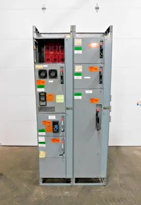 Allen-Bradley NA Combination Starters | Equipment Recovery Corp. (1)