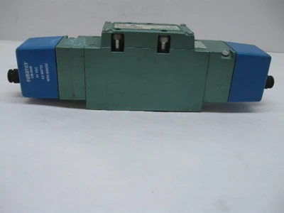 USED NUMATICS I12BB400MP