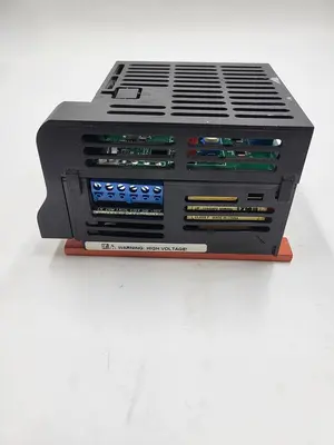 Used KB ELECTRONICS KB ELECTRONICS REGENERATIVE DC MOTOR CONTROL KBMG-212D (8831J) D.C. Motors | ND Industrial Surplus #1225323