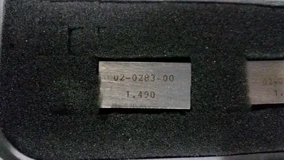 ASECO S-200 Set-Up Fixture Kit