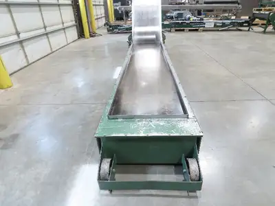 Used LIVONIA _UNKNOWN_ Conveyor Parts Indiana US | Arrow Industrial #1366819