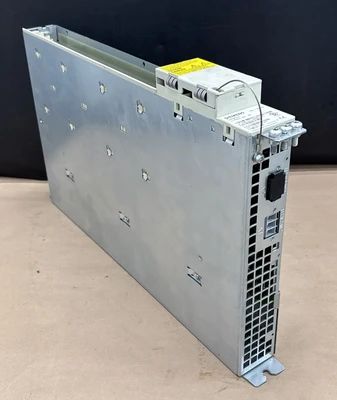Used Siemens 6SN1123-1AA00-0HA1 Servo Drives Indiana US | J&J Industrial Supply #1455764