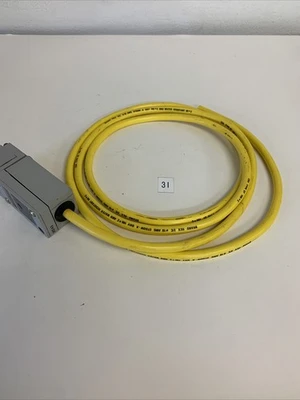 USED Allen-Bradley 802PR-LAAM1