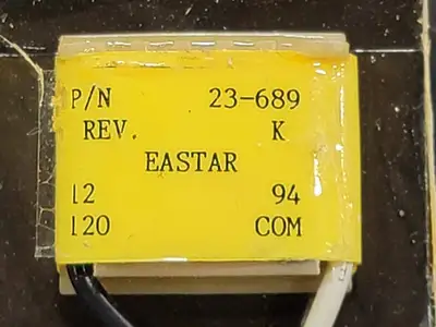 USED EZ-SNAP FK-2K