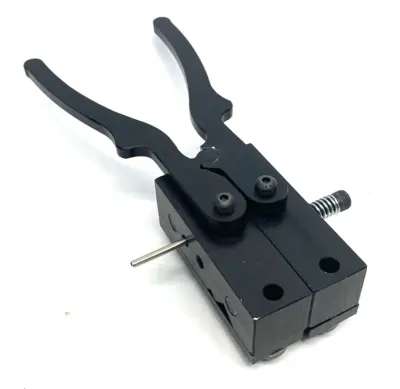 Used Printer Pals Printer Pals Belt Bonding Tool Tooling & Accessories (Other) Michigan US | Maverick Industrial Sales #1401398