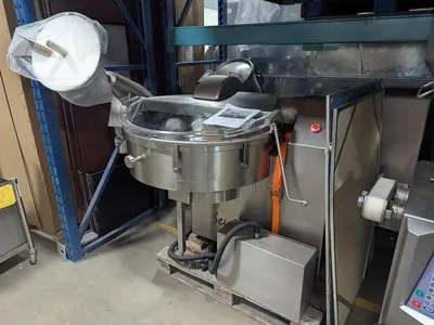 Seydelmann Bowl Cutter