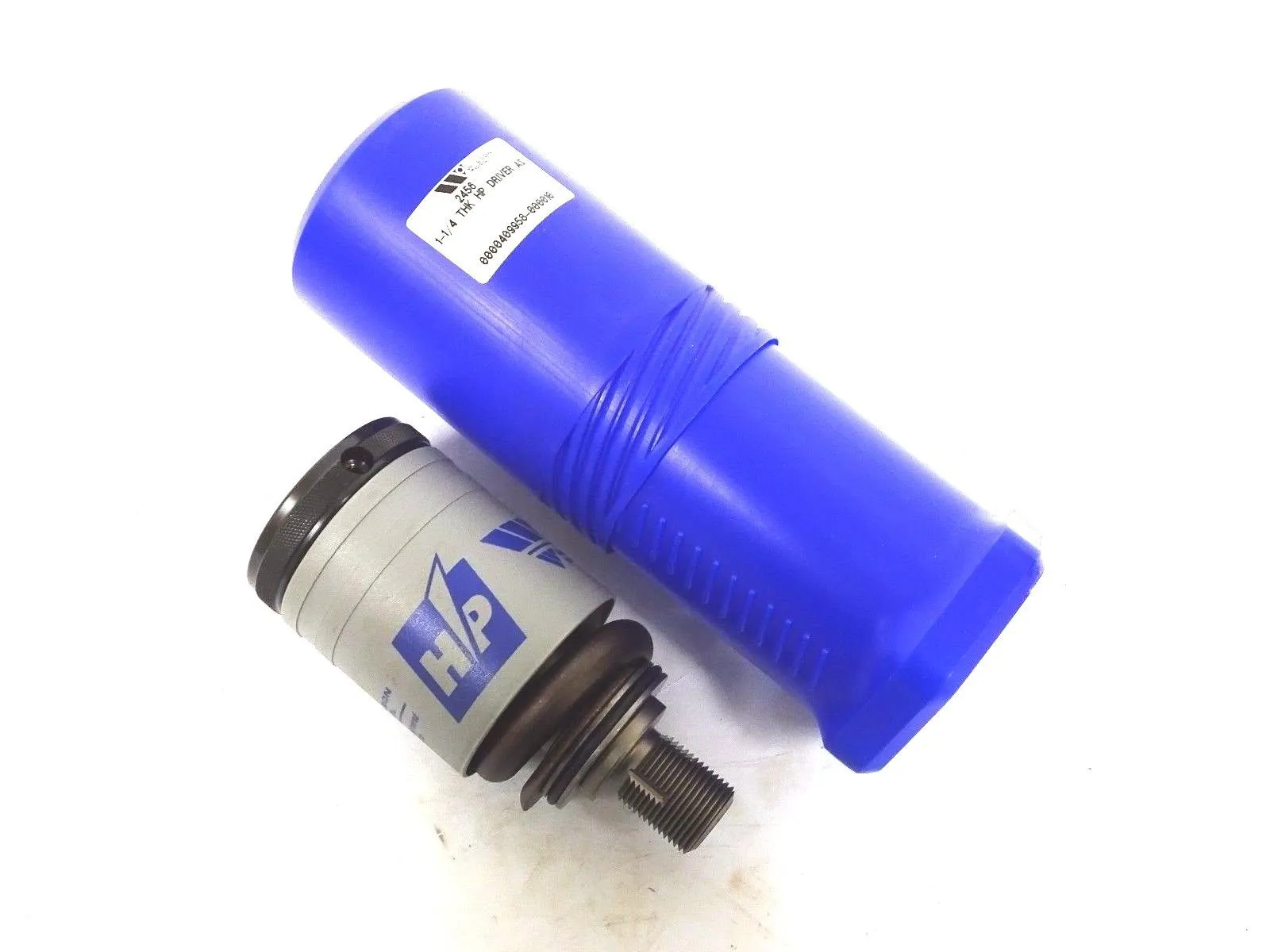 NEW WILSON TOOL 2456 1-1/4 THK HP DRIVER ASSEMBLY