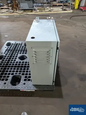 USED Chromalox 10KW Chromalox Oil Heater