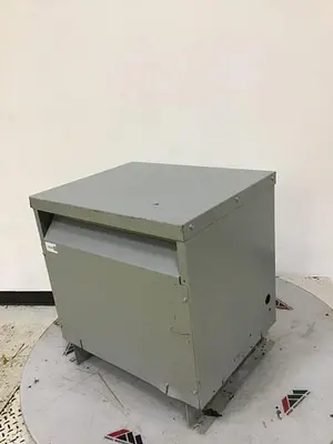USED POWERTRAN 3TD26-45K-C