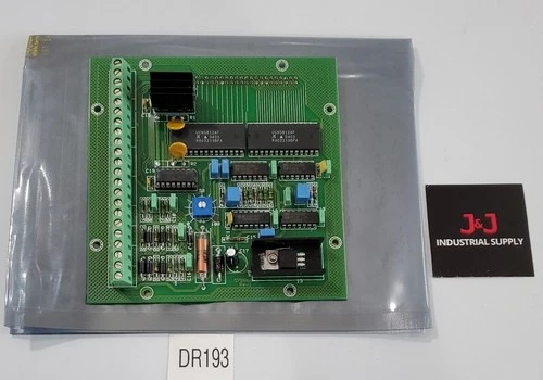 NEW Onrox 541501