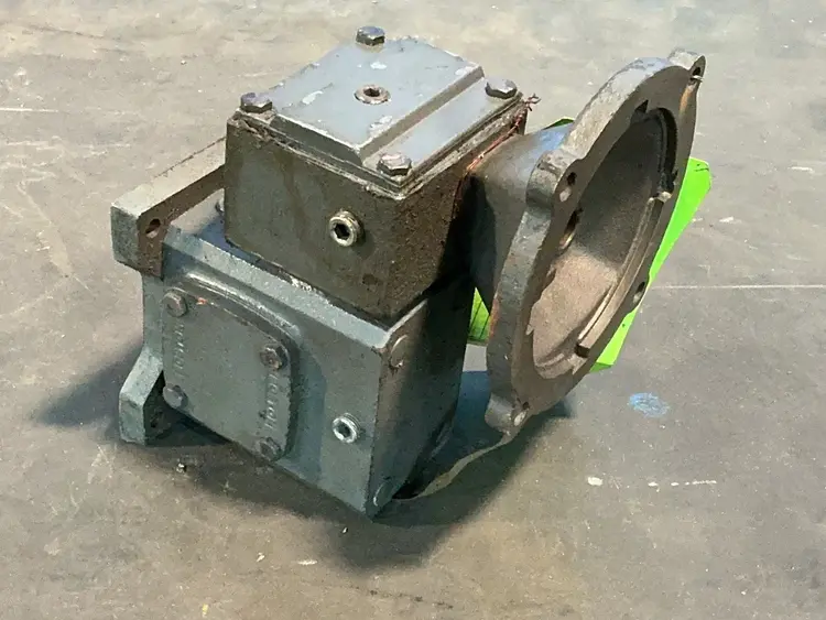 Used BOSTON GEAR FWC713900B5J Motors (misc) Ohio US | HGR 24 #1324978
