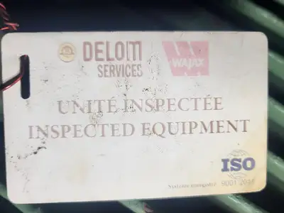 USED 2002 SIEMENS CGZZ
