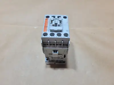 New | in-Stock SPRECHER + SCHUH CA7-9-10 Switchgears British Columbia CA | Lenmark #1438496