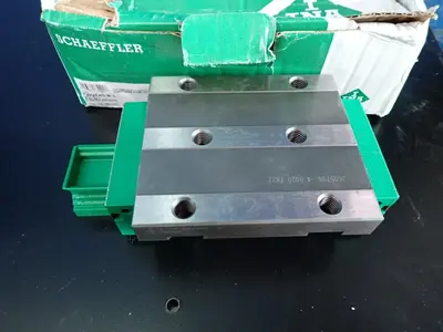 NEW SCHAEFFLER KWVE45BL V1G5