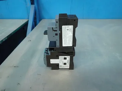 NEW SIEMENS 3RA21201FA240BB4