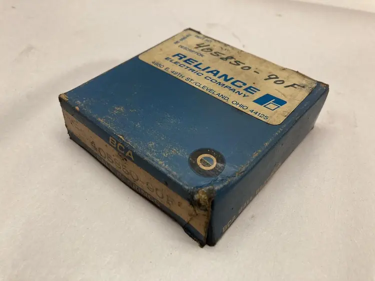 New | in-Stock BCA 405850-90F Bearings | Surplus Asset Holdings #1196245